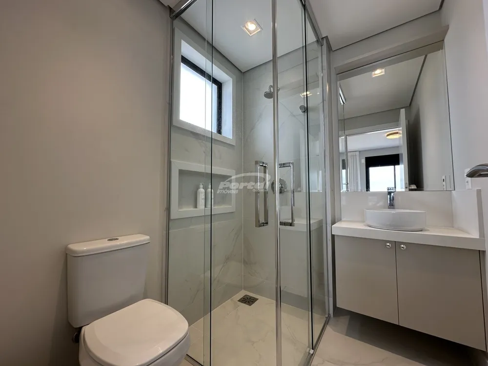 Apartamento, 2 quartos, 85 m² - Foto 11