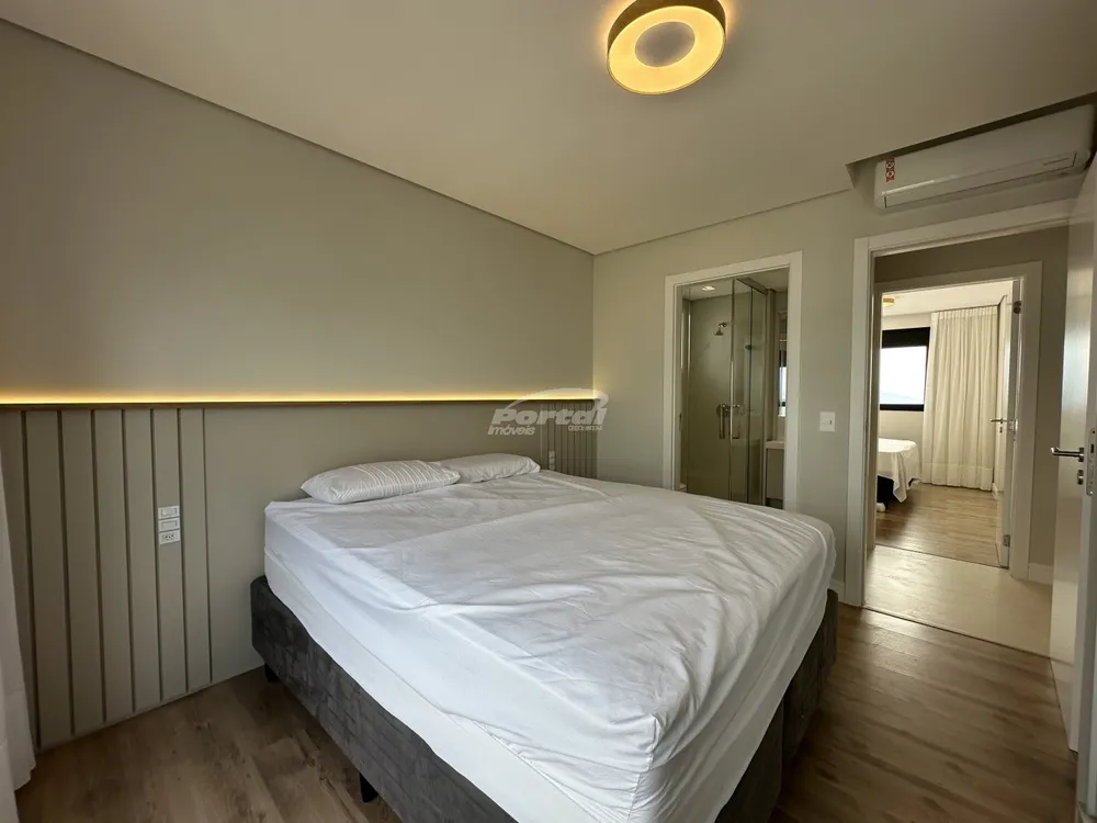 Apartamento, 2 quartos, 85 m² - Foto 9