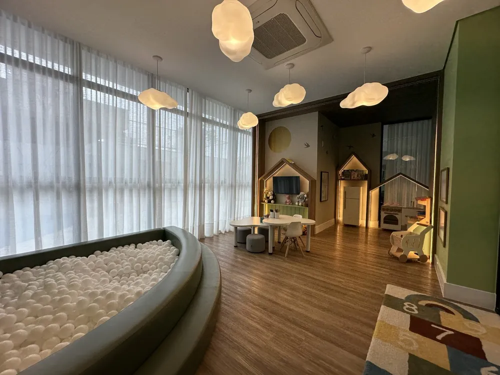 Apartamento, 2 quartos, 85 m² - Foto 5