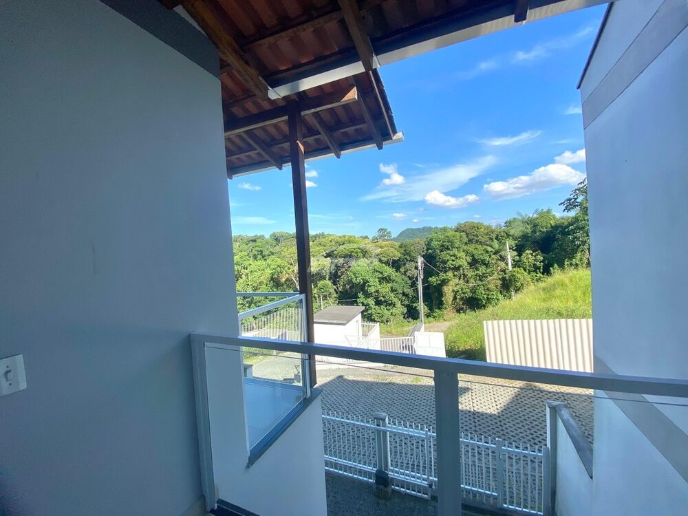 Casa para alugar com 2 quartos, 87m² - Foto 9