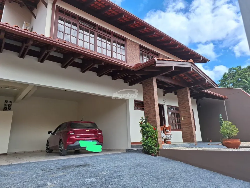 Casa, 3 quartos, 235 m² - Foto 3