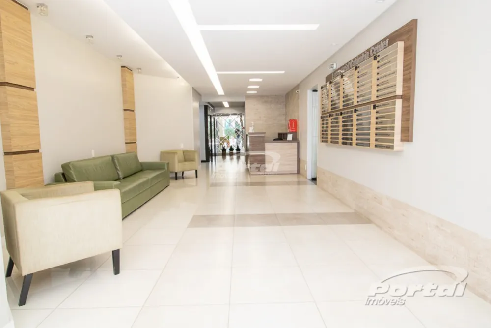Sala-Conjunto, 37 m² - Foto 3