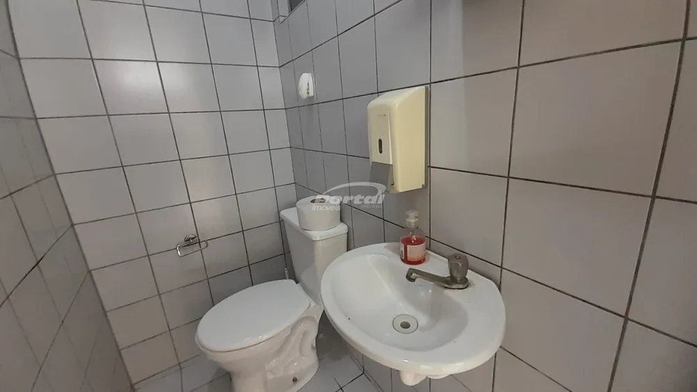 Sala-Conjunto, 37 m² - Foto 7