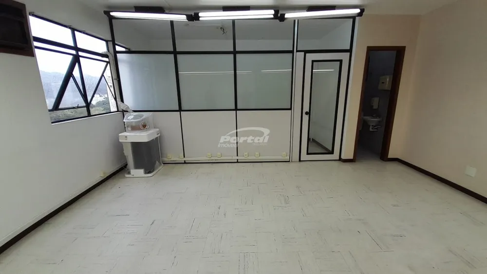 Sala-Conjunto, 37 m² - Foto 11