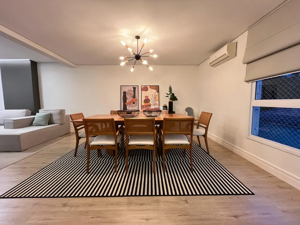 Apartamento, 3 quartos, 156 m² - Foto 7