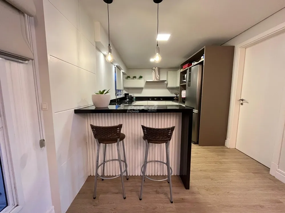 Apartamento, 3 quartos, 156 m² - Foto 5