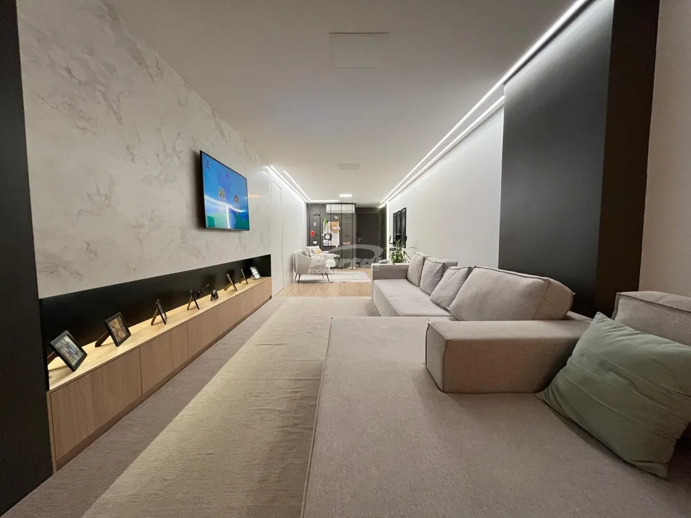Apartamento, 3 quartos, 156 m² - Foto 2