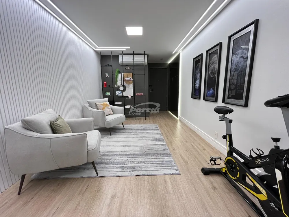 Apartamento, 3 quartos, 156 m² - Foto 6