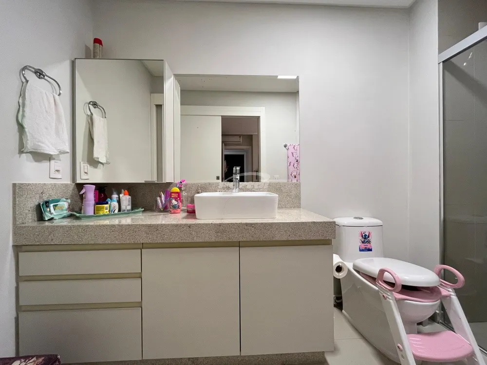 Apartamento, 3 quartos, 156 m² - Foto 8