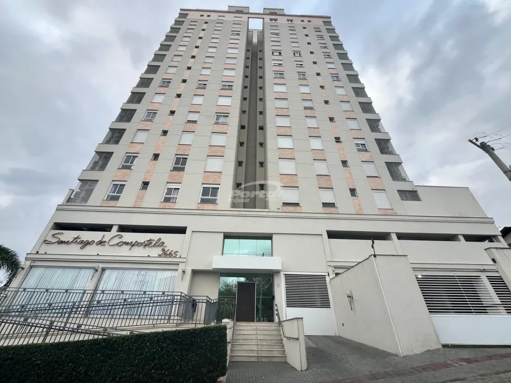 Apartamento, 3 quartos, 156 m² - Foto 3