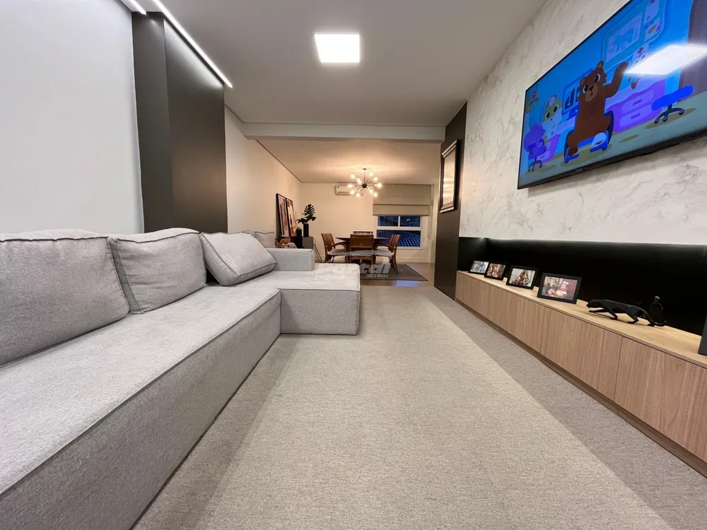 Apartamento, 3 quartos, 156 m² - Foto 1