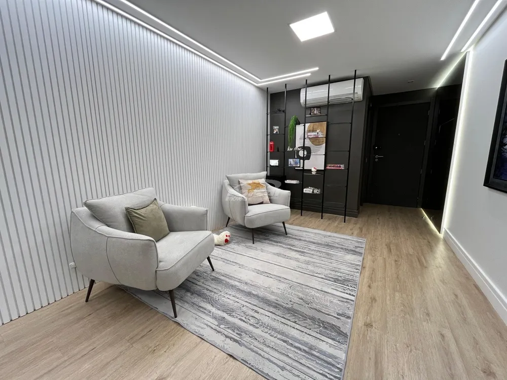 Apartamento, 3 quartos, 156 m² - Foto 4