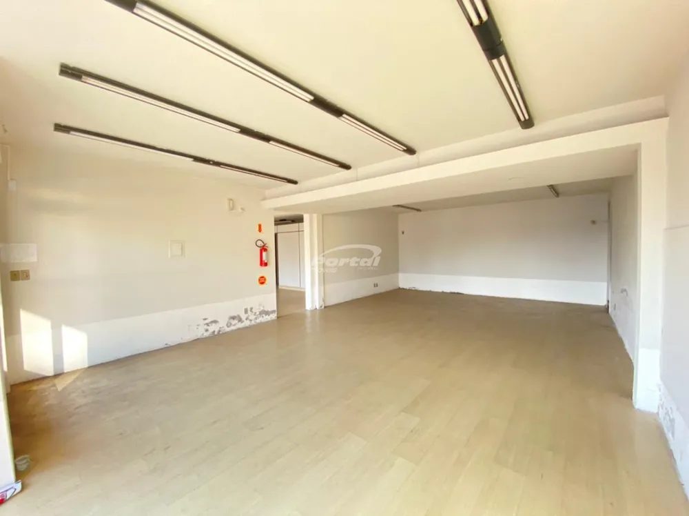 Loja-Salão, 58 m² - Foto 2