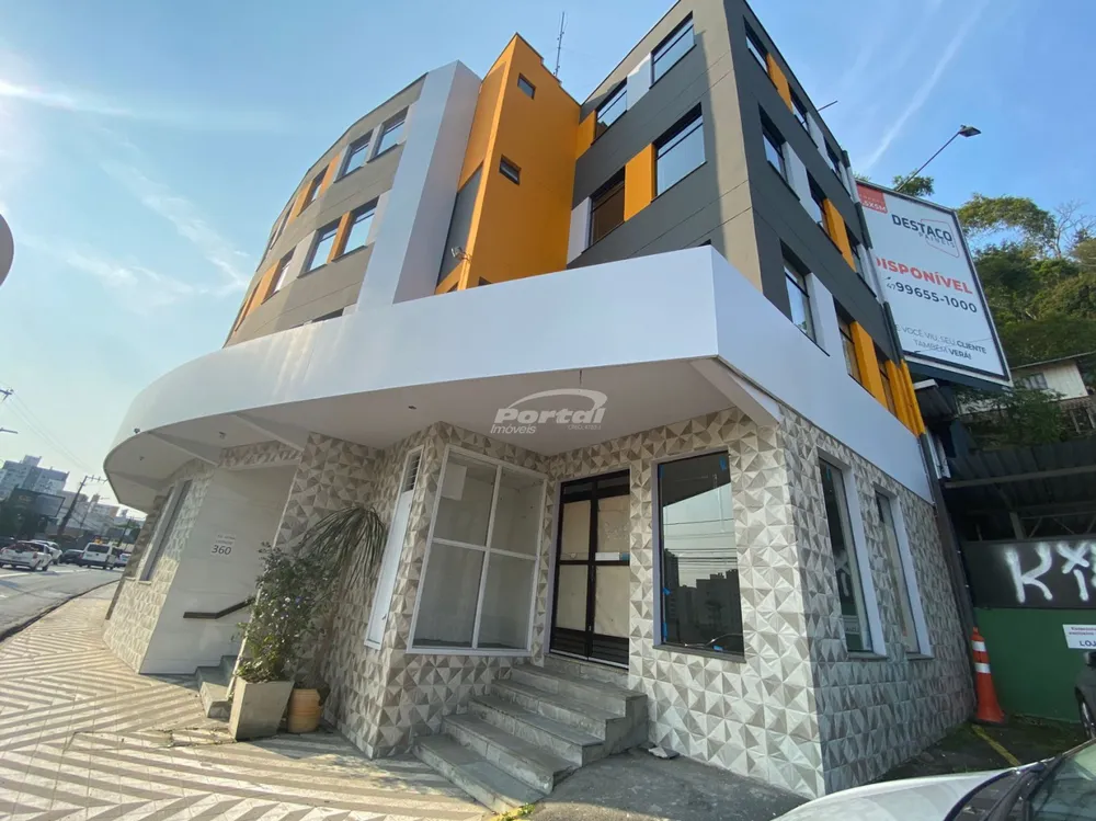Loja-Salão, 58 m² - Foto 11