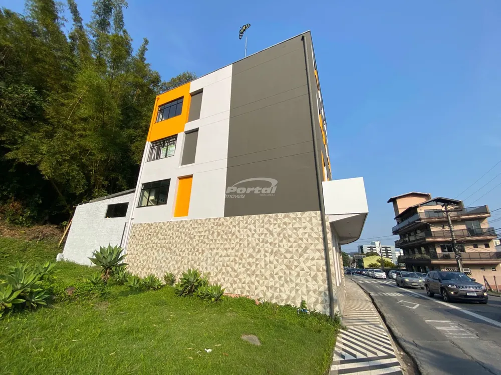 Loja-Salão, 58 m² - Foto 12