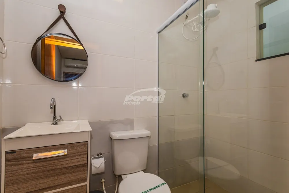 Casa, 2 quartos, 65 m² - Foto 10