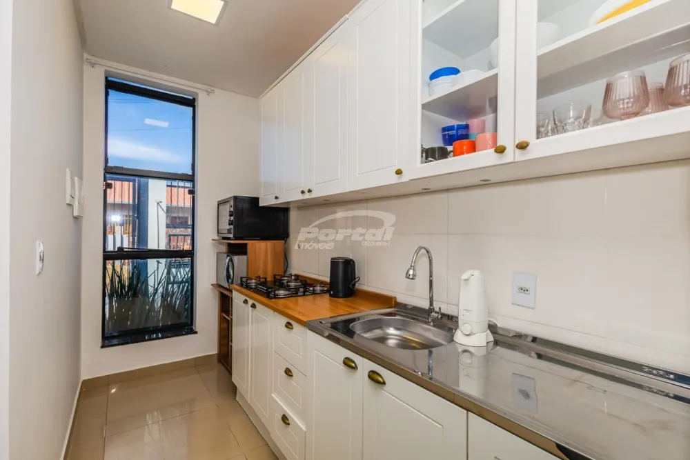 Casa, 2 quartos, 65 m² - Foto 5