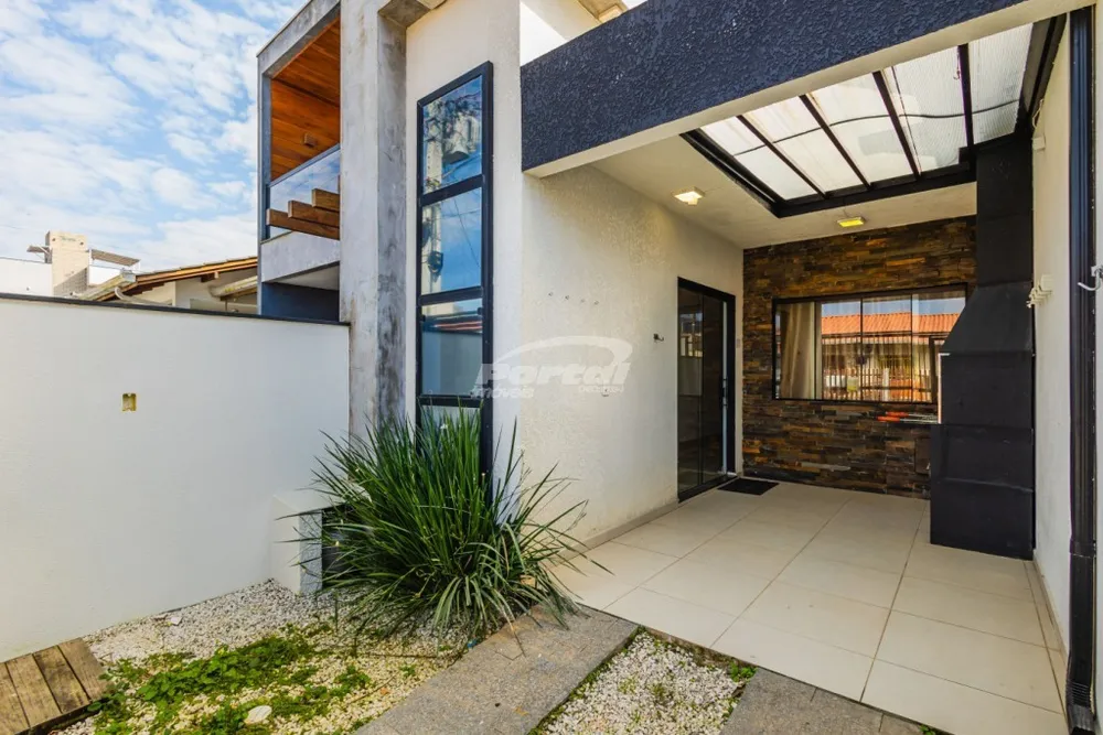 Casa, 2 quartos, 65 m² - Foto 1