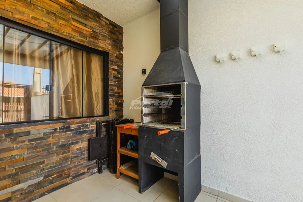 Casa, 2 quartos, 65 m² - Foto 3