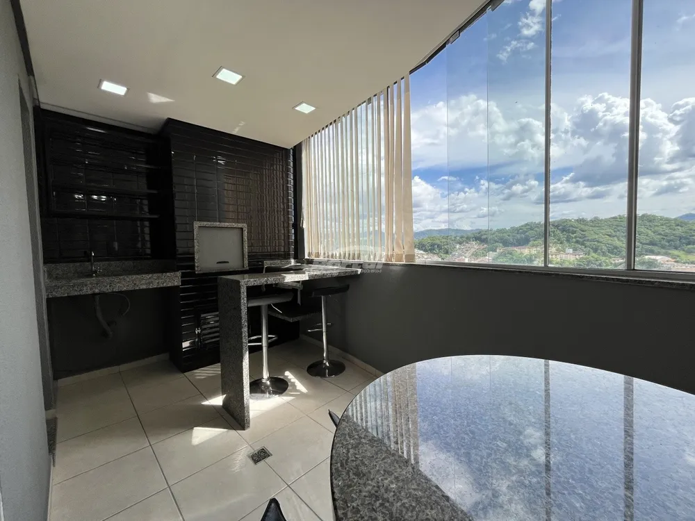 Apartamento, 3 quartos, 82 m² - Foto 6