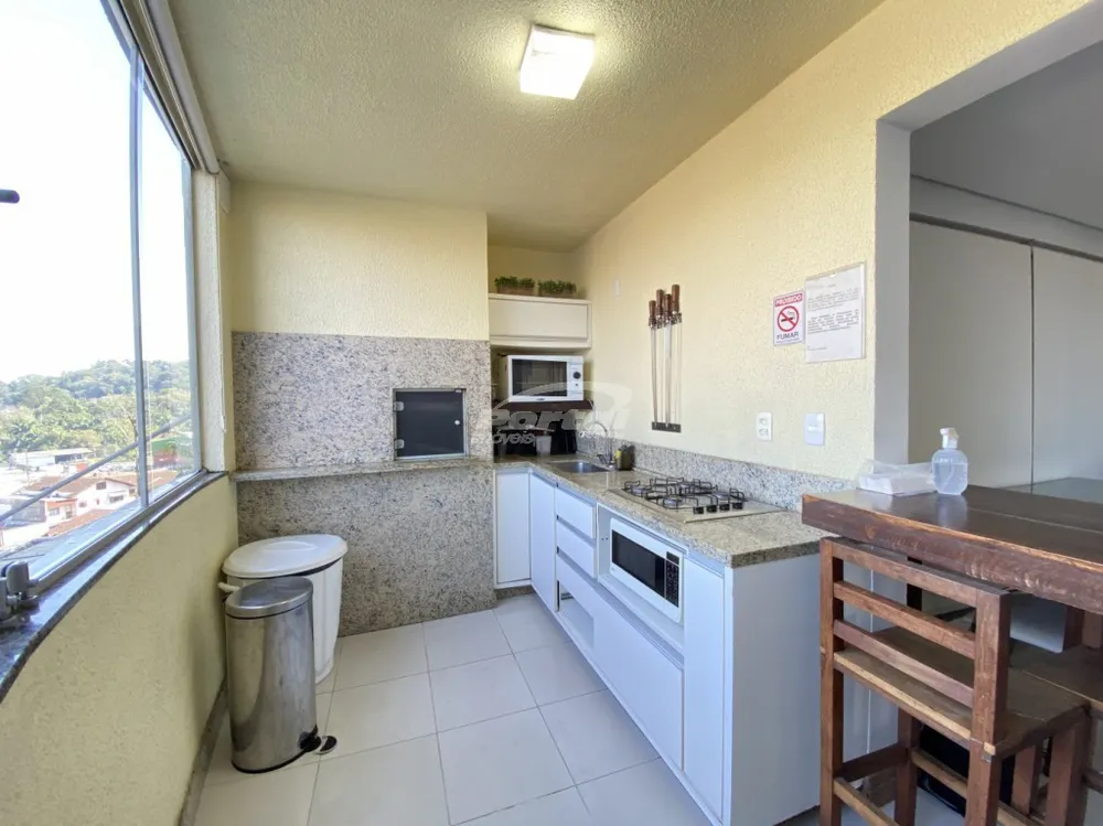 Apartamento, 3 quartos, 82 m² - Foto 6