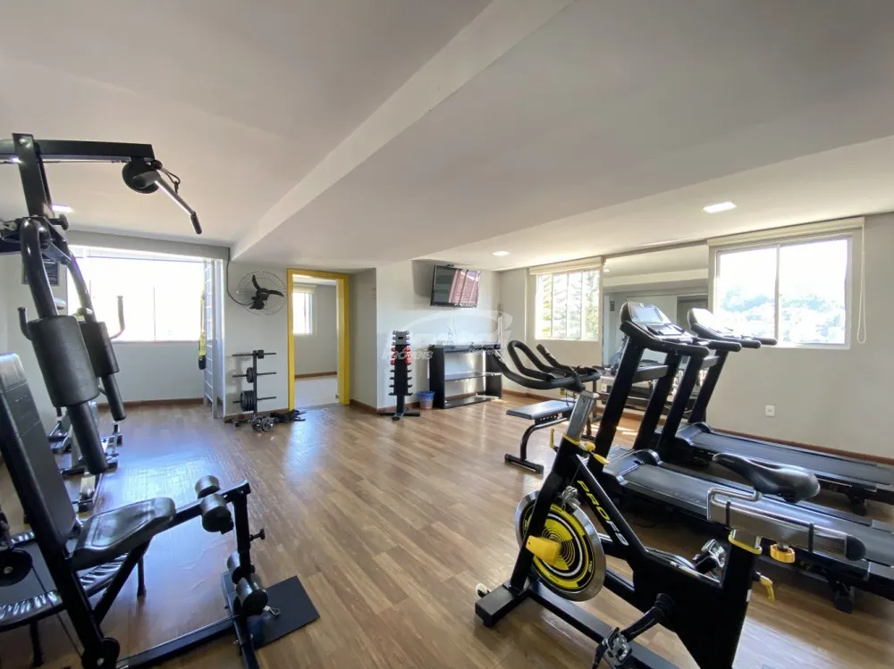 Apartamento, 3 quartos, 82 m² - Foto 3