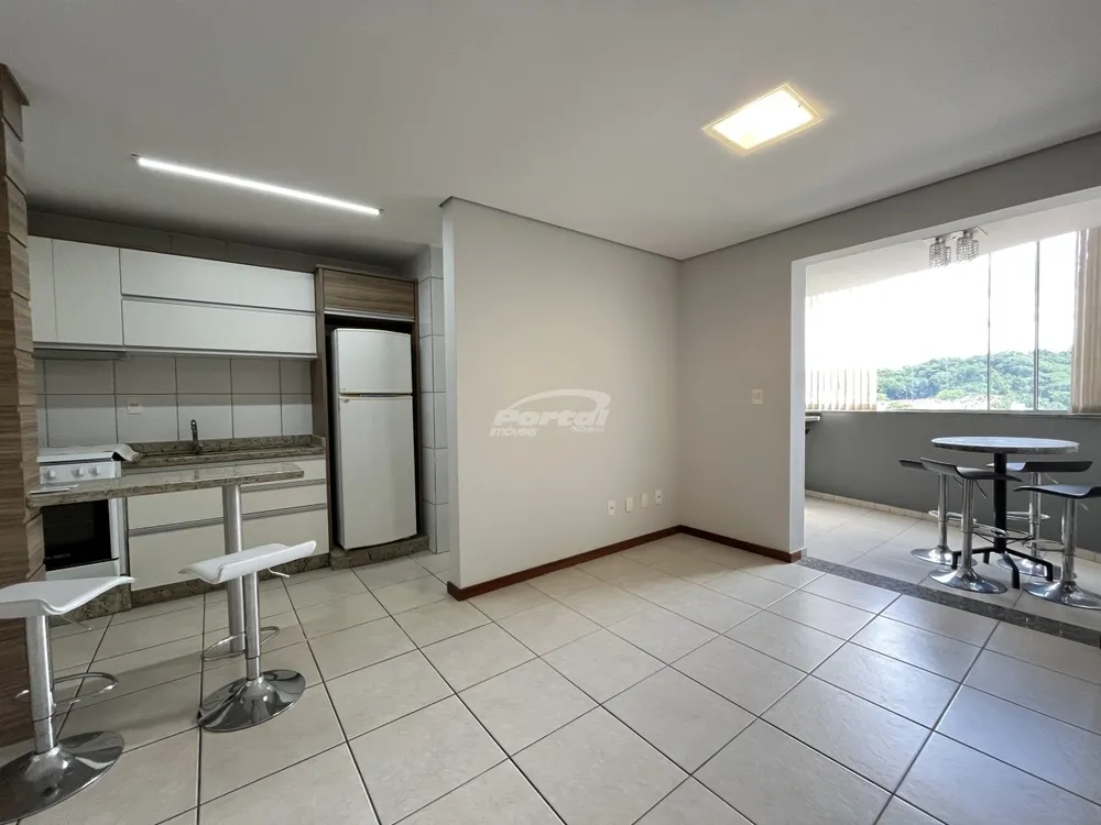 Apartamento, 3 quartos, 82 m² - Foto 5