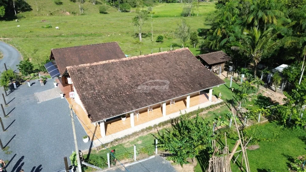 Sítio, 3 quartos, 9517 m² - Foto 3
