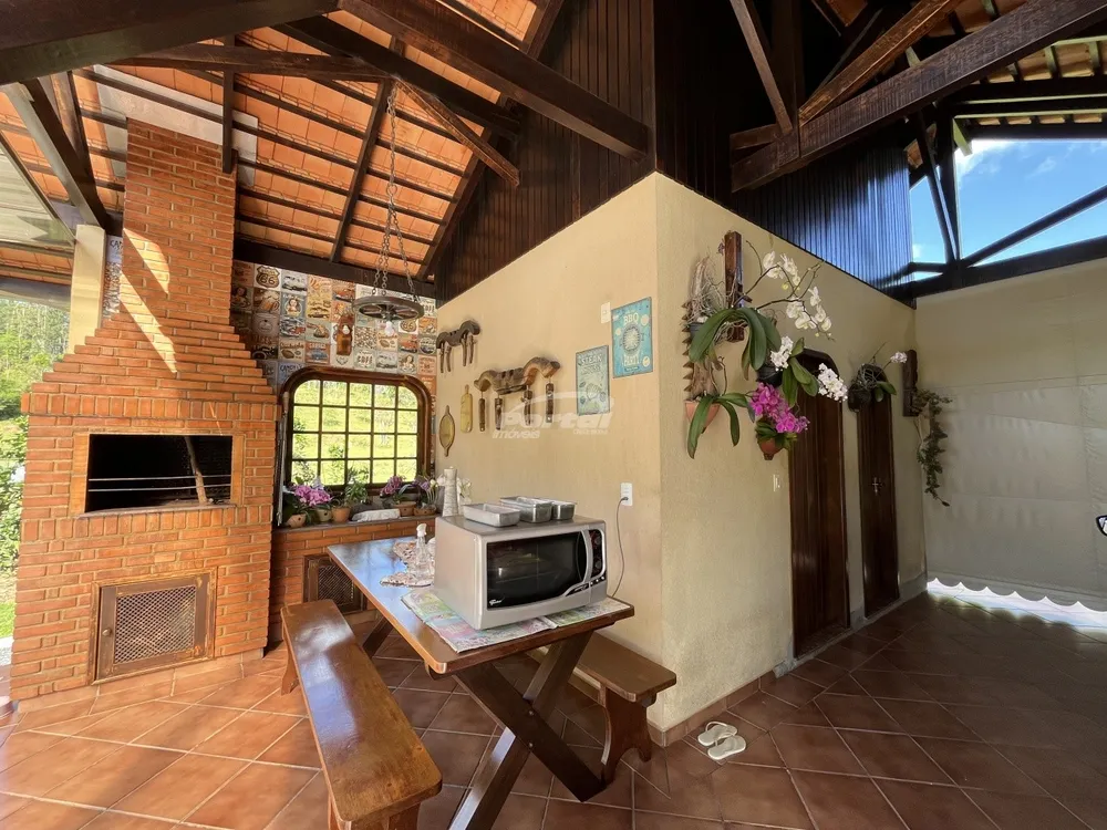 Chácara, 3 quartos, 9517 m² - Foto 6