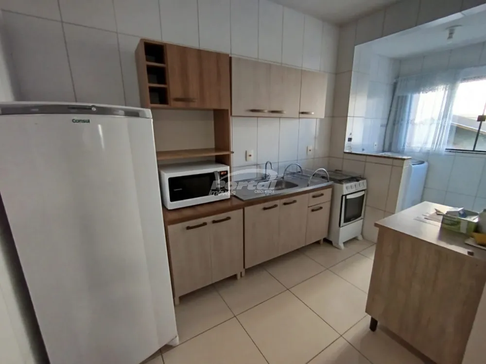 Apartamento, 2 quartos, 70 m² - Foto 2