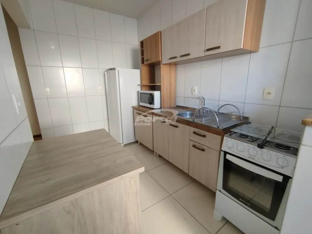 Apartamento, 2 quartos, 70 m² - Foto 3