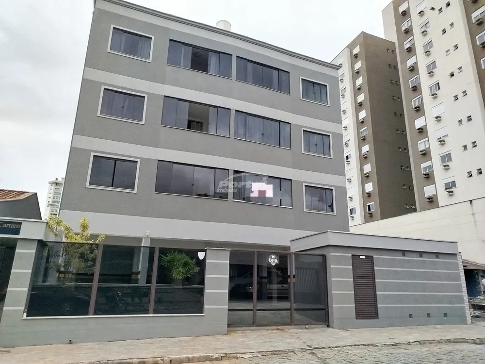 Apartamento, 2 quartos, 70 m² - Foto 1