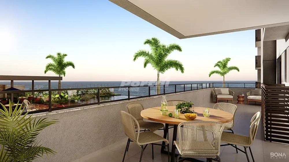 Apartamento, 2 quartos, 82 m² - Foto 2