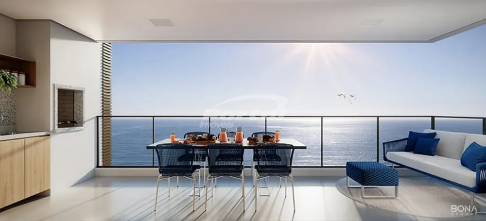 Apartamento, 2 quartos, 82 m² - Foto 4