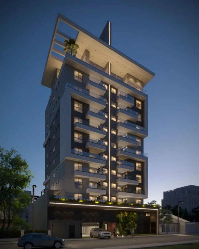 Cobertura, 4 quartos, 216 m² - Foto 3