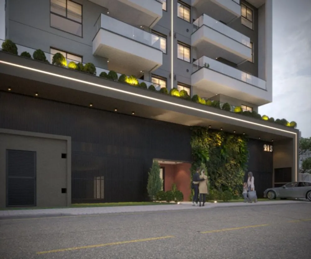 Cobertura, 4 quartos, 216 m² - Foto 2