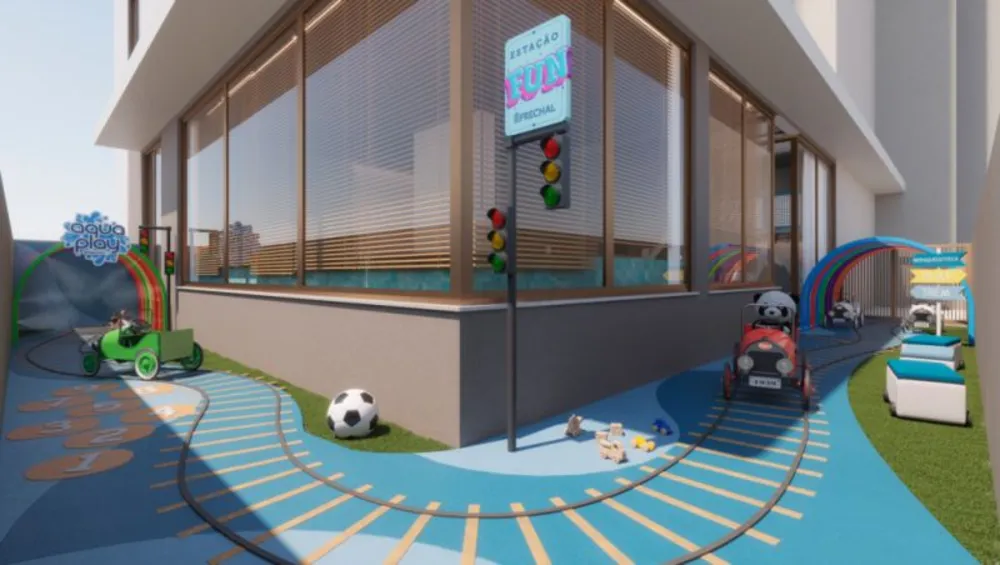 Cobertura, 3 quartos, 125 m² - Foto 6