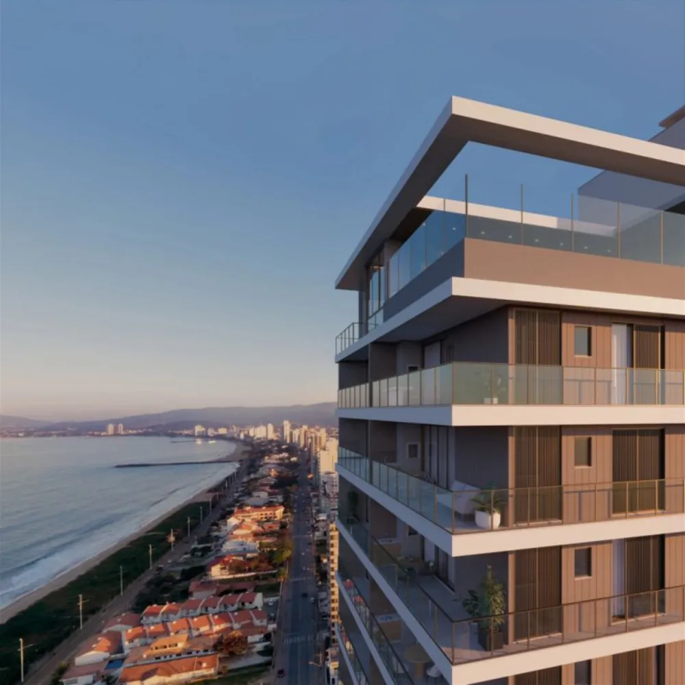 Cobertura, 3 quartos, 125 m² - Foto 3