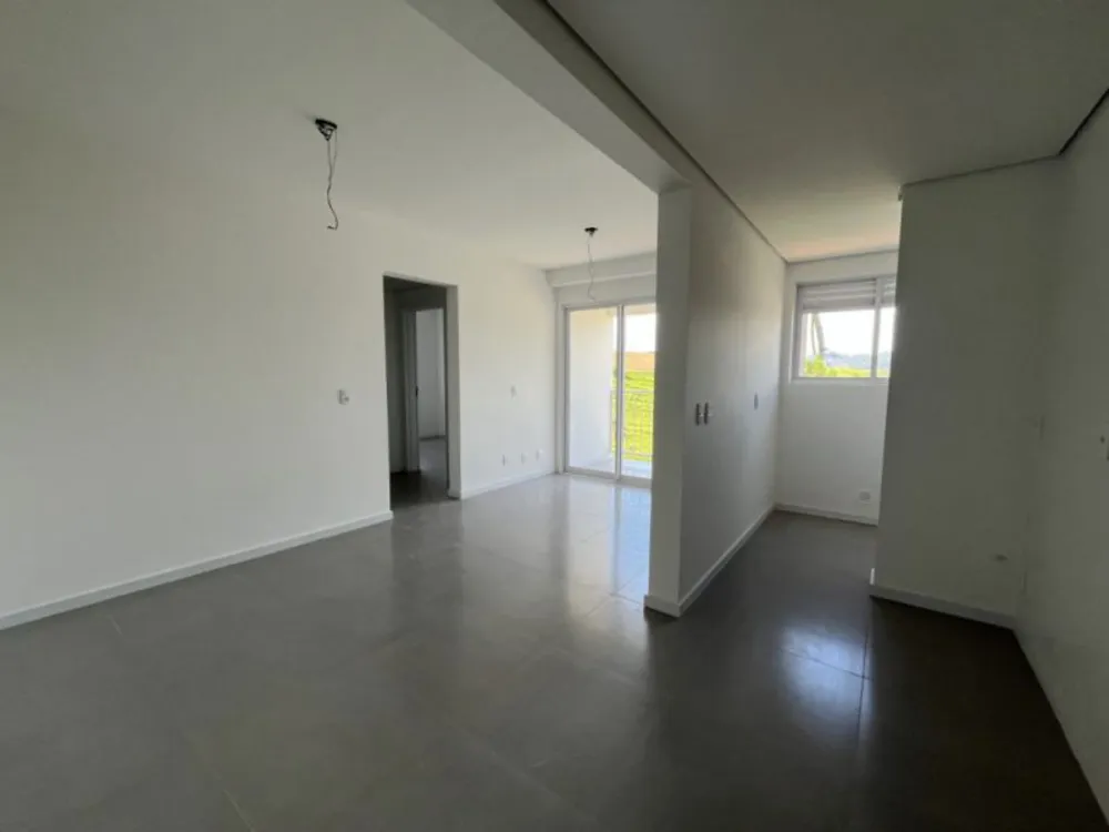 Apartamento, 2 quartos, 55 m² - Foto 2