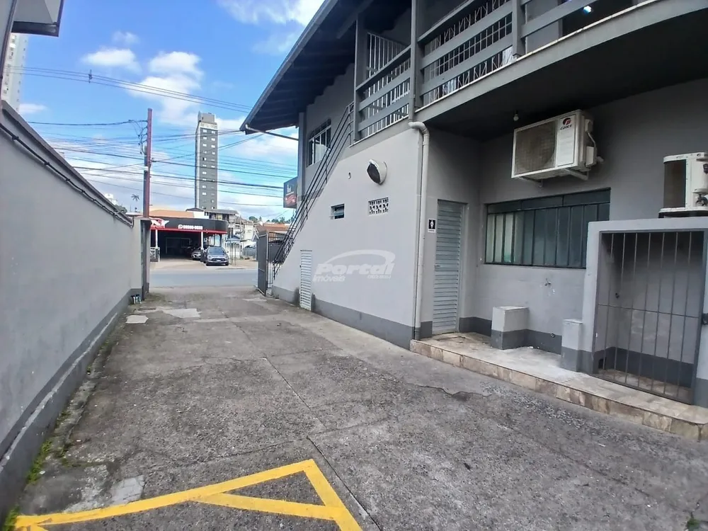 Sala-Conjunto, 30 m² - Foto 11