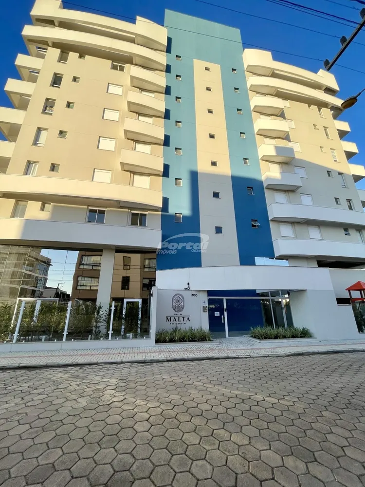 Apartamento, 2 quartos, 74 m² - Foto 1