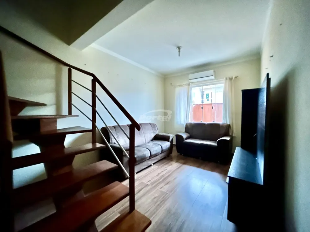 Casa, 2 quartos, 92 m² - Foto 2