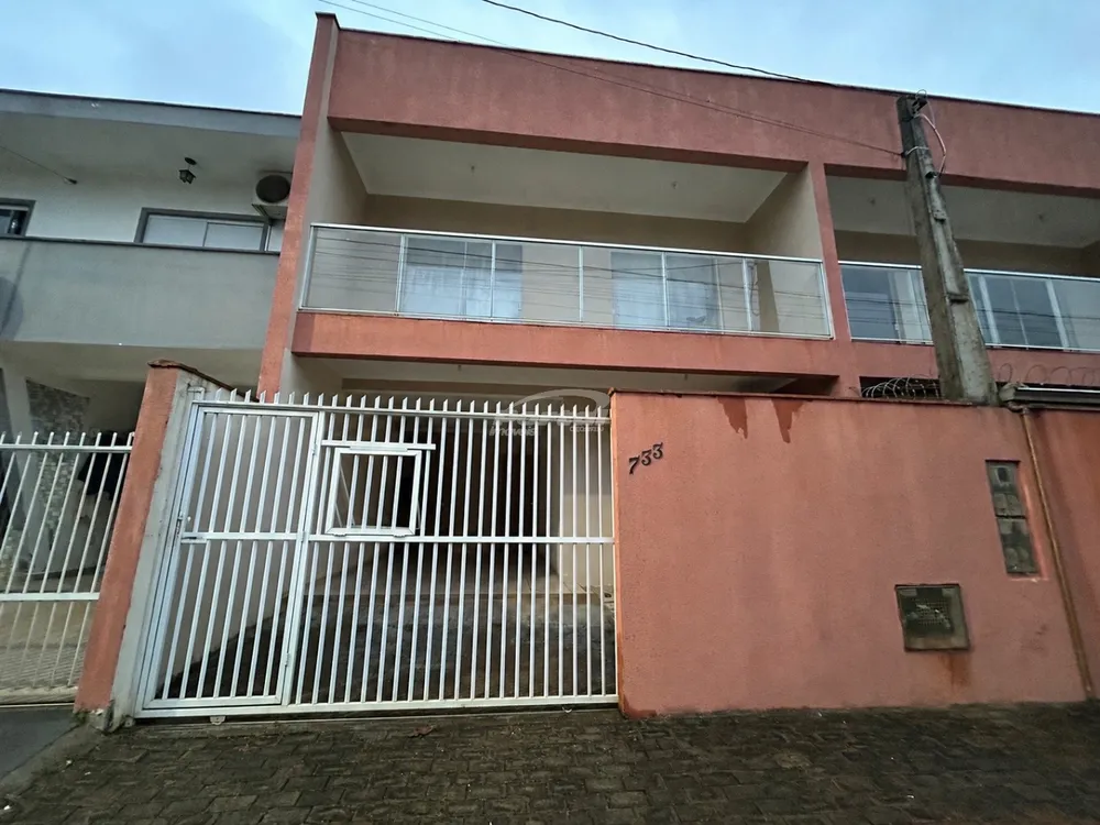 Casa, 2 quartos, 92 m² - Foto 1
