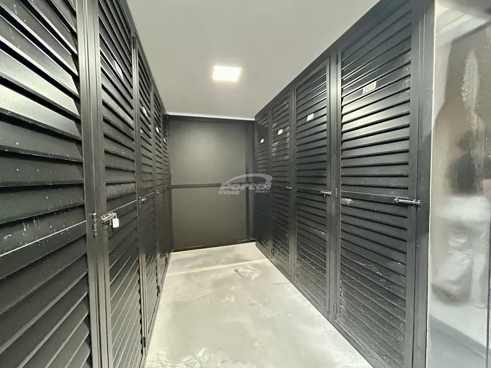 Apartamento, 3 quartos, 100 m² - Foto 1