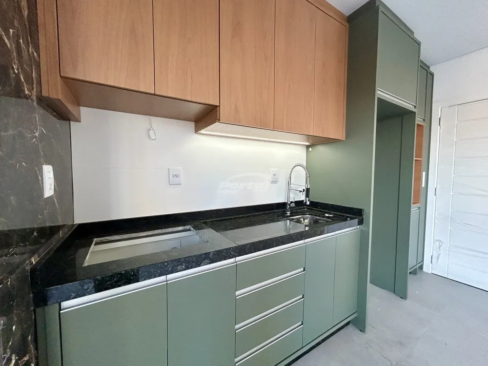 Apartamento, 3 quartos, 100 m² - Foto 2