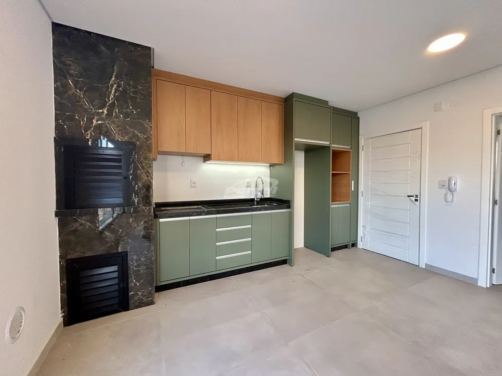 Apartamento, 3 quartos, 100 m² - Foto 4