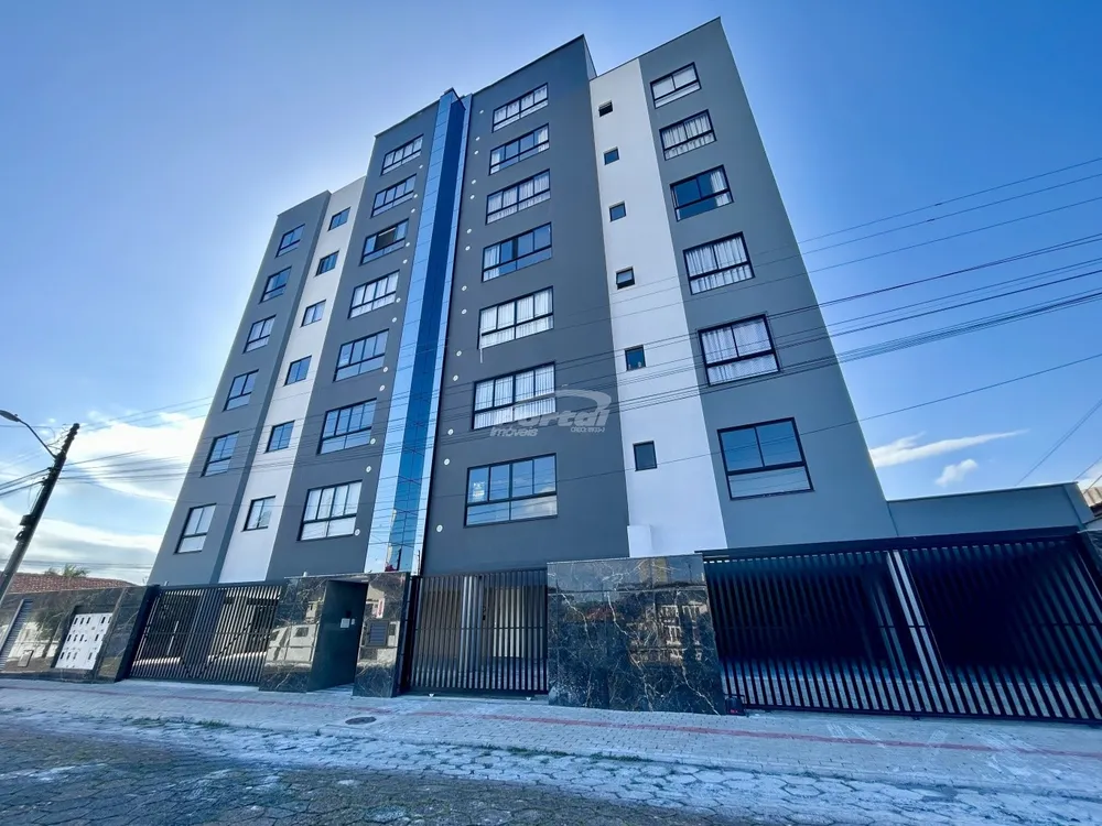 Apartamento, 3 quartos, 100 m² - Foto 8