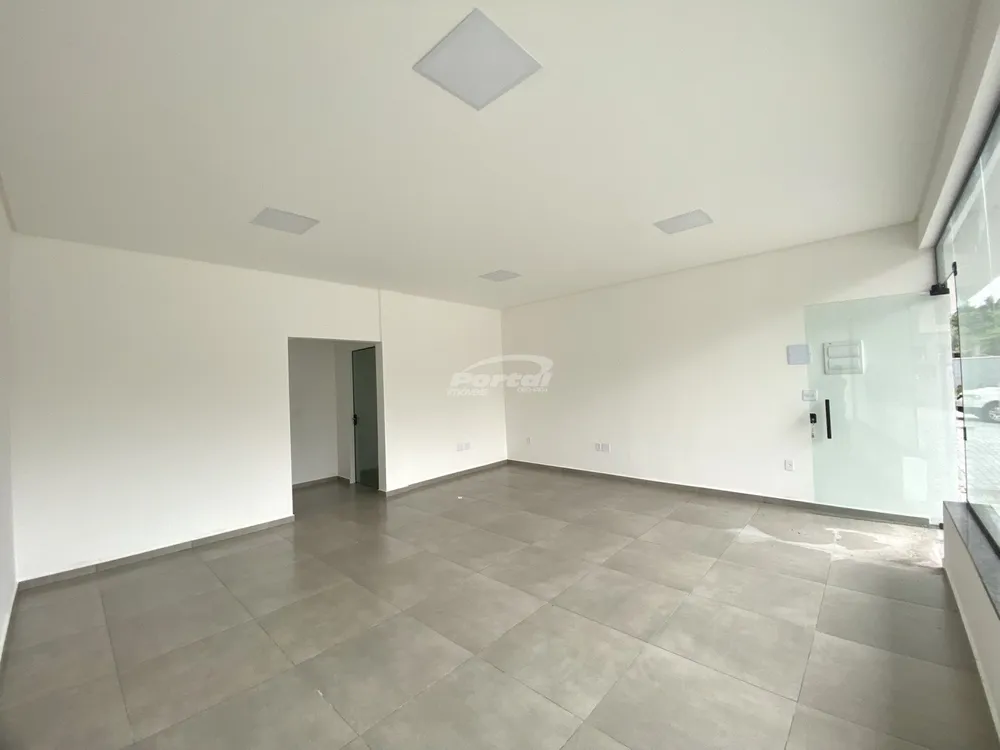 Loja-Salão, 44 m² - Foto 4