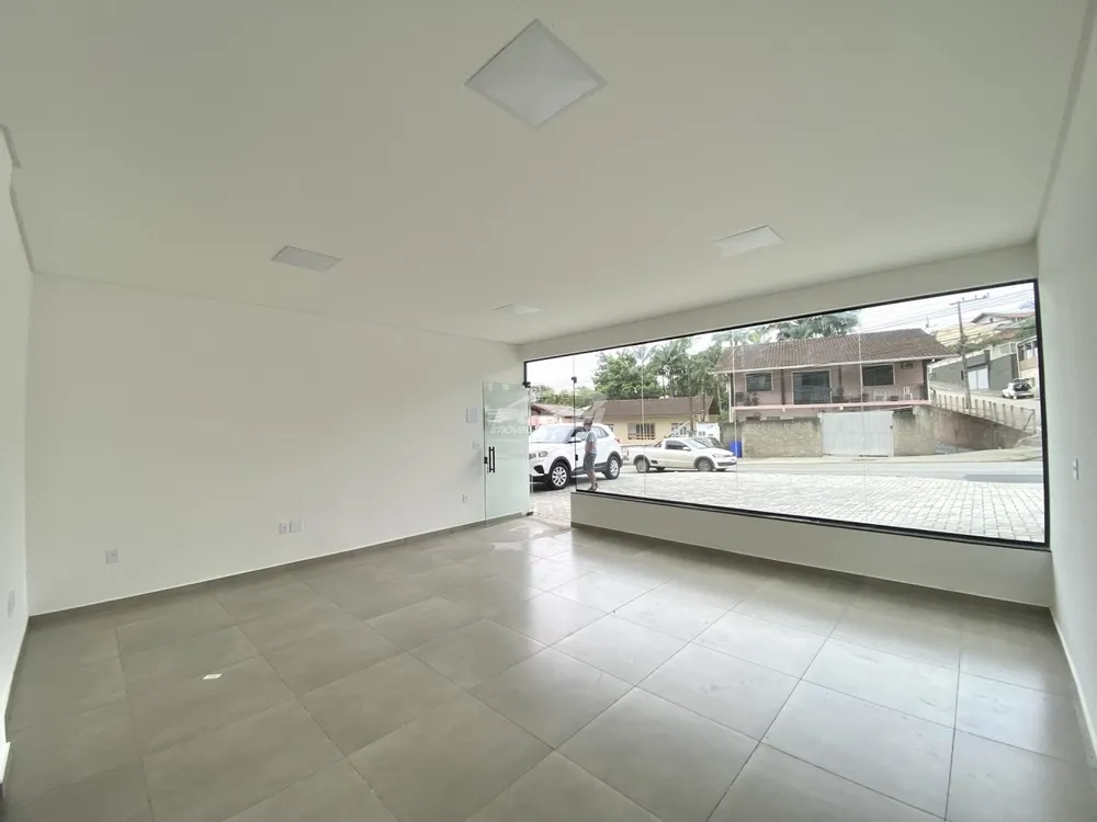 Loja-Salão, 44 m² - Foto 1
