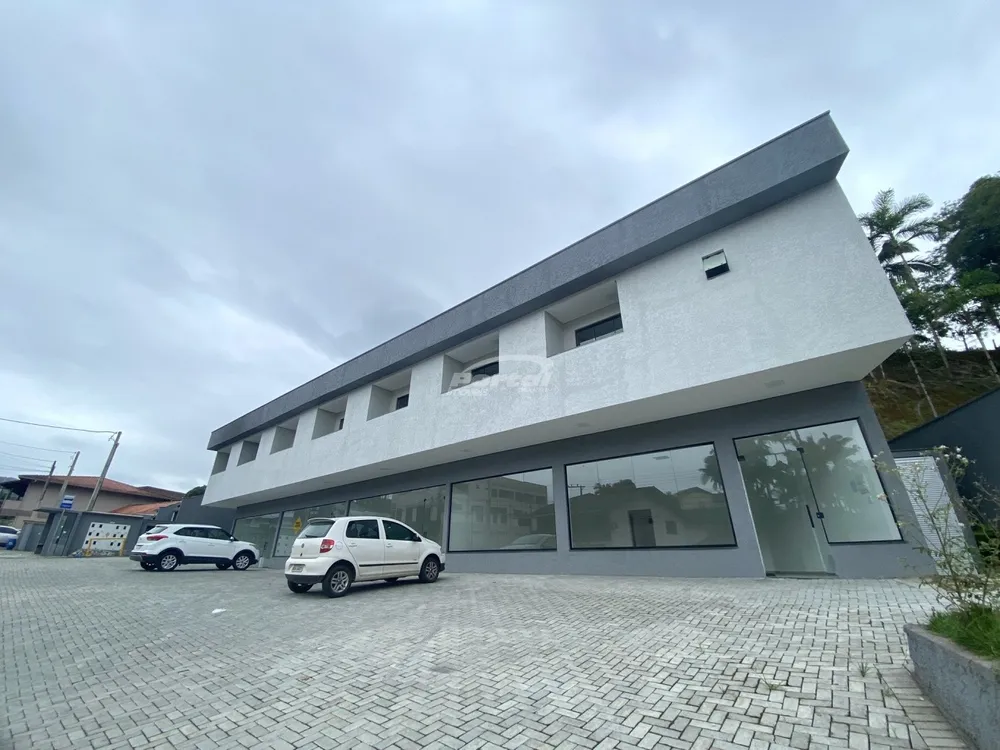 Loja-Salão, 44 m² - Foto 8